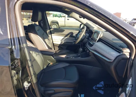 2025 Jeep Compass Latitude 4X4 from USA, damaged, VIN 3C4NJDBN4ST580927